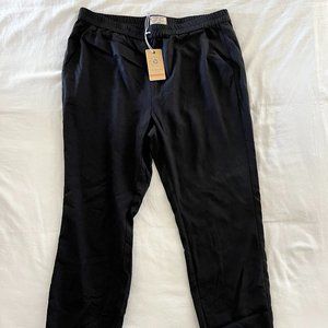 Marine Layer Allison Pant with Tags